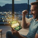 Deposit match bonuses with low wagering