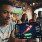 Top 5 crash games popular in South Africa